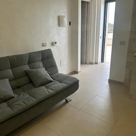 Apartment Via Piave 8 Policoro