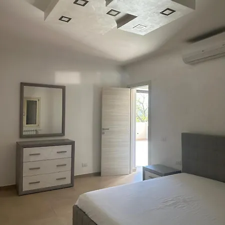 Apartment Via Piave 8 Policoro