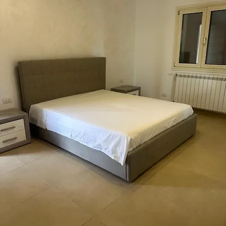 Apartment Via Piave 8