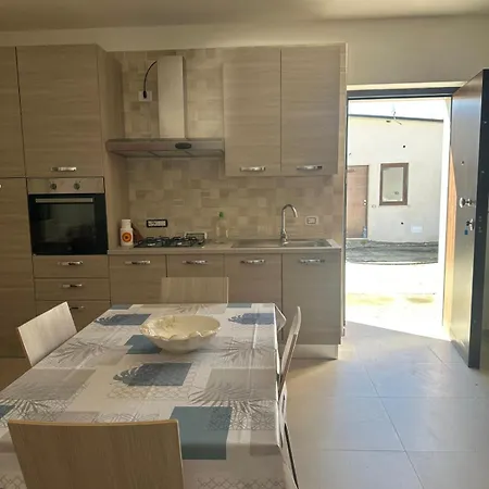 Apartment Via Piave 8 Policoro