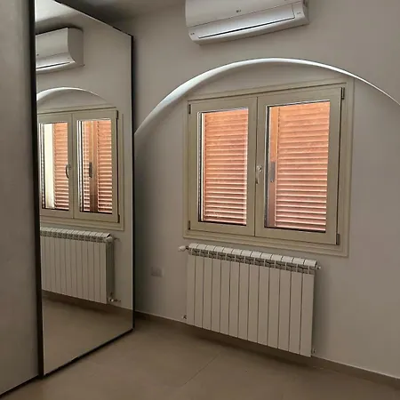 Via Piave 8 Apartment Policoro
