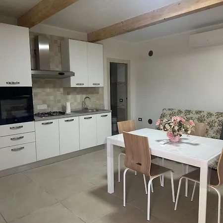 Apartment Via Piave 8 Policoro