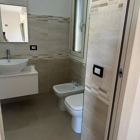 Via Piave 8 Apartment