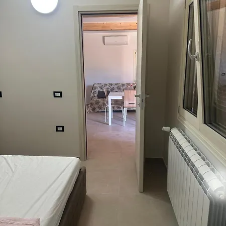 Via Piave 8 Appartamento *
