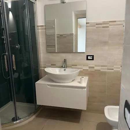 Via Piave 8 Apartment